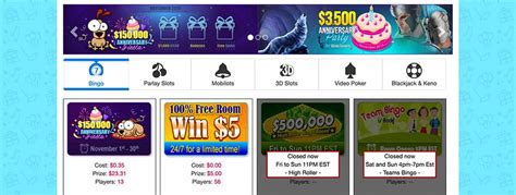 bingo promotions no deposit Buzz Bingo Casino No Deposit Bonus Codes